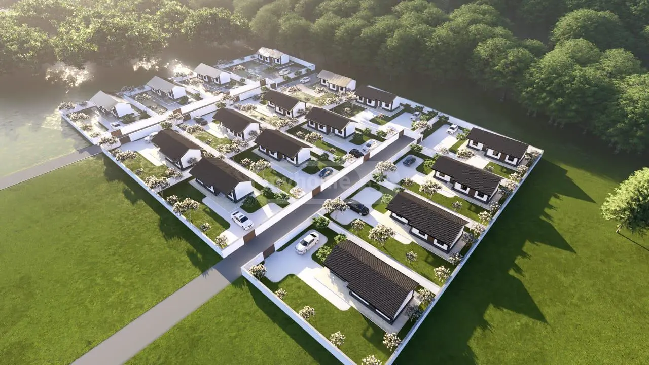 Продажа 3-комната Загородный дом в Tianetis Munitsipalitetshi view 6