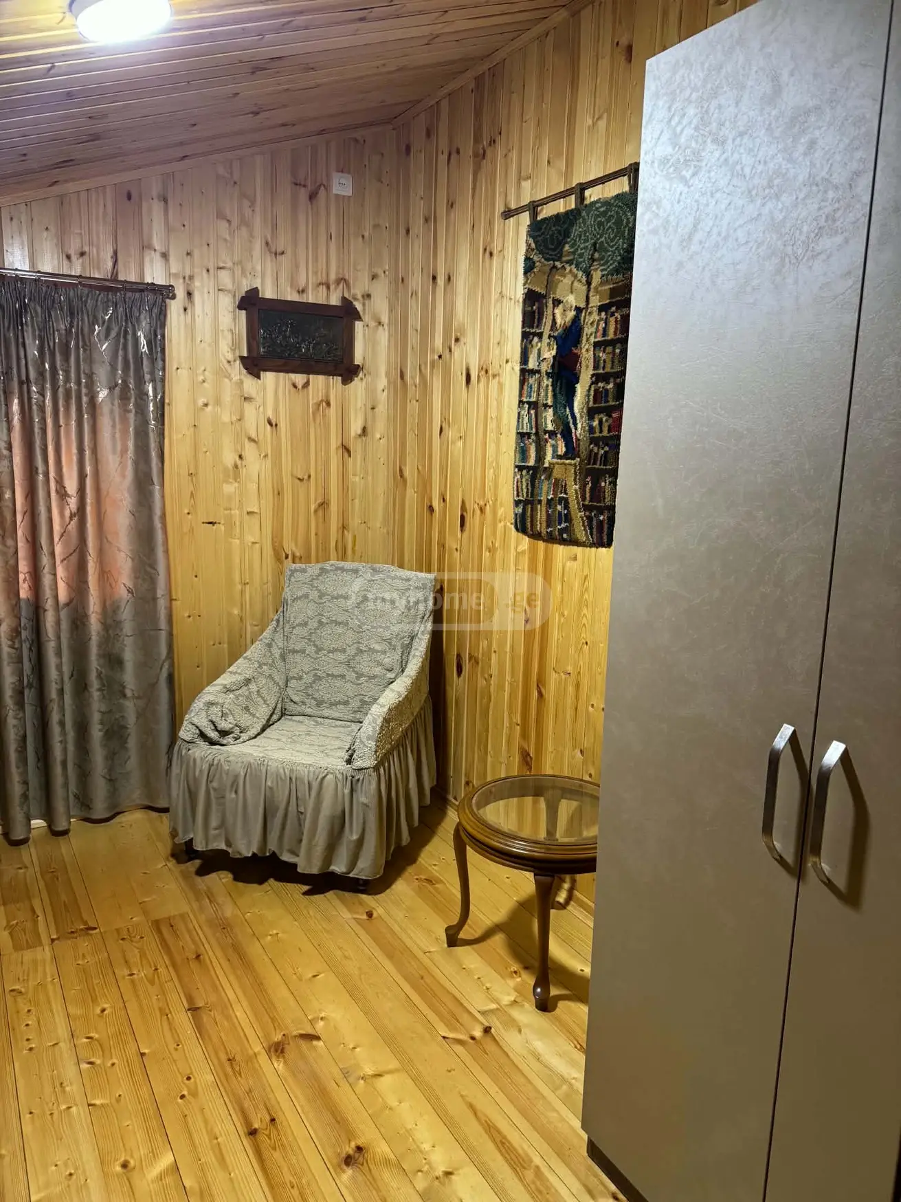 Daily Rent 4 Room Private House Kutaisshi view 6