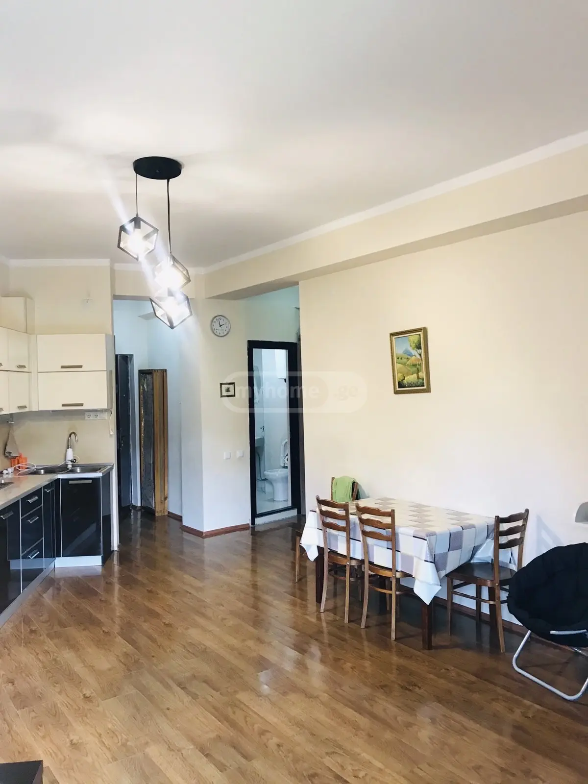 For Sale 2 Room Country House Bakurianshi view 12
