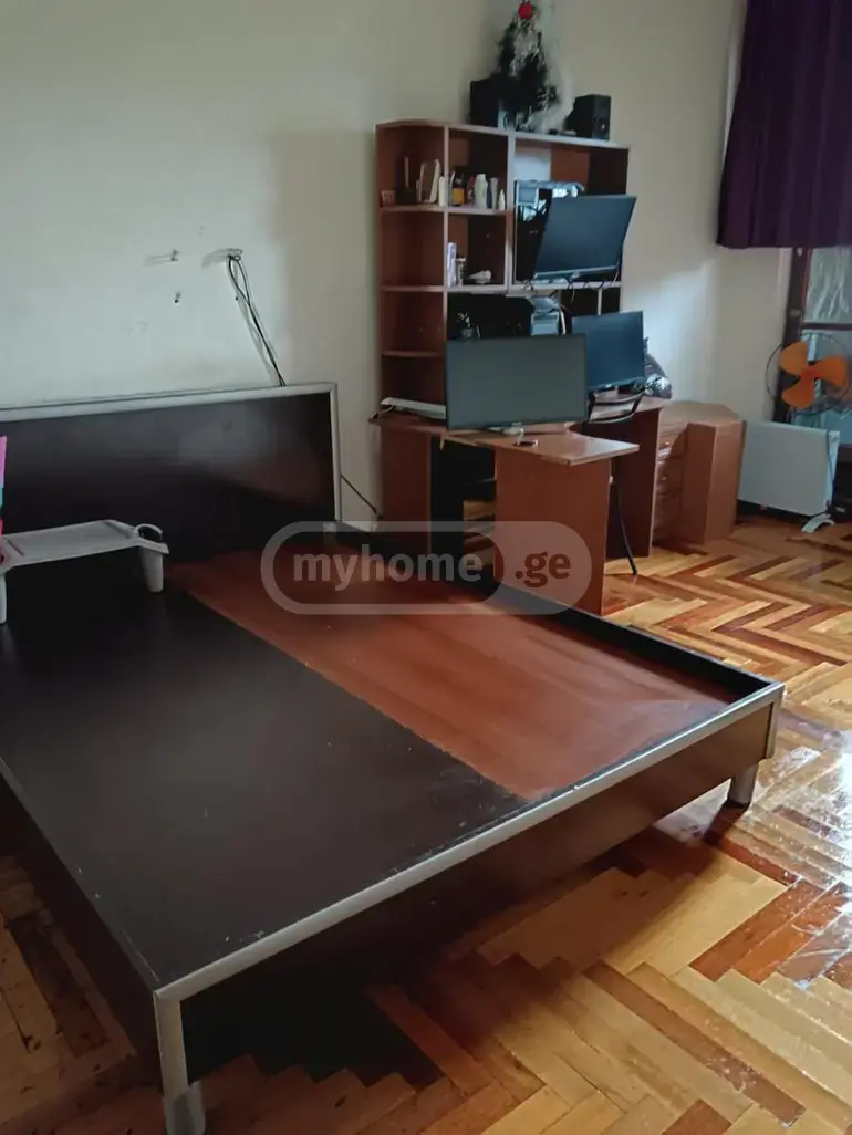 For Sale 1 Room Apartment Gardabanshi view 1