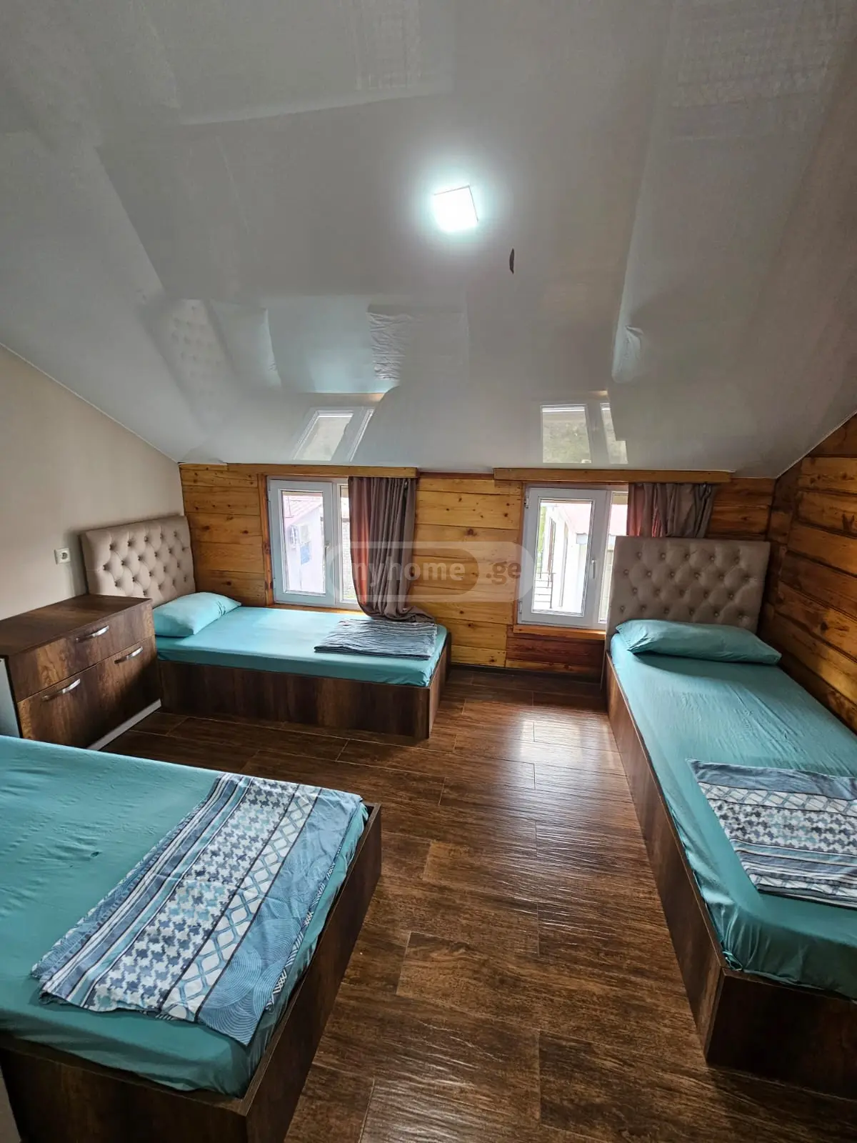 Daily Rent 8 Room Sastumro Ozurgetis Munitsipalitetshi view 14