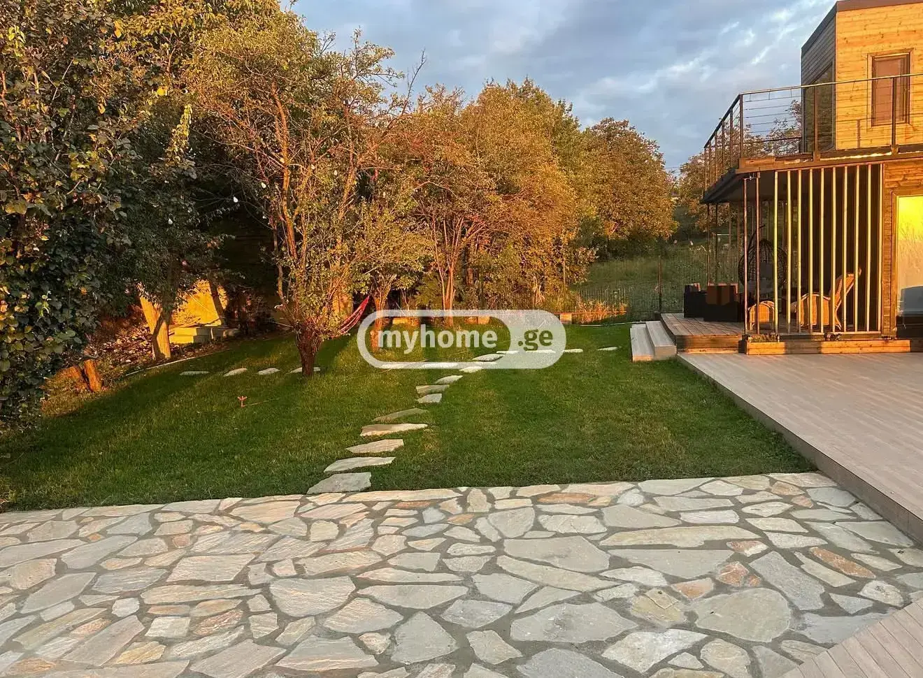 For Sale 5 Room Country House Mtskhetis Munitsipalitetshi view 8