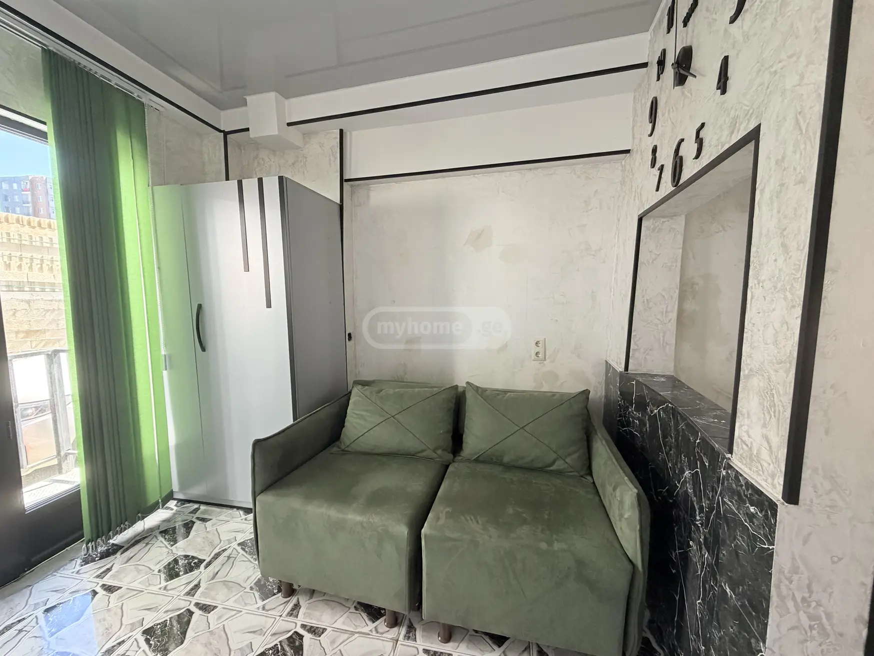 Daily Rent 2 Room Private House view 3
