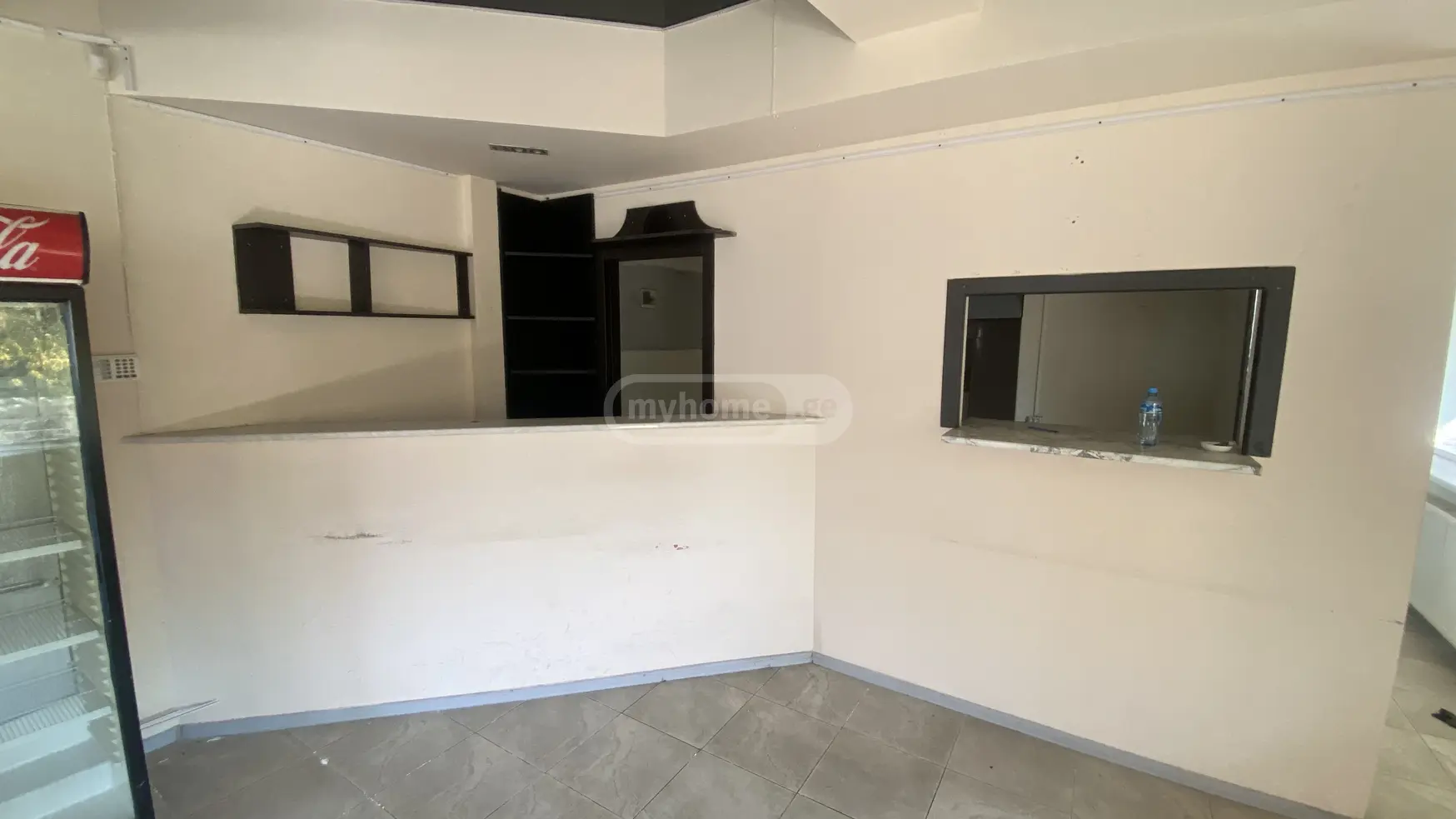 For Sale Universaluri Commercial Space Gudaurshi view 10