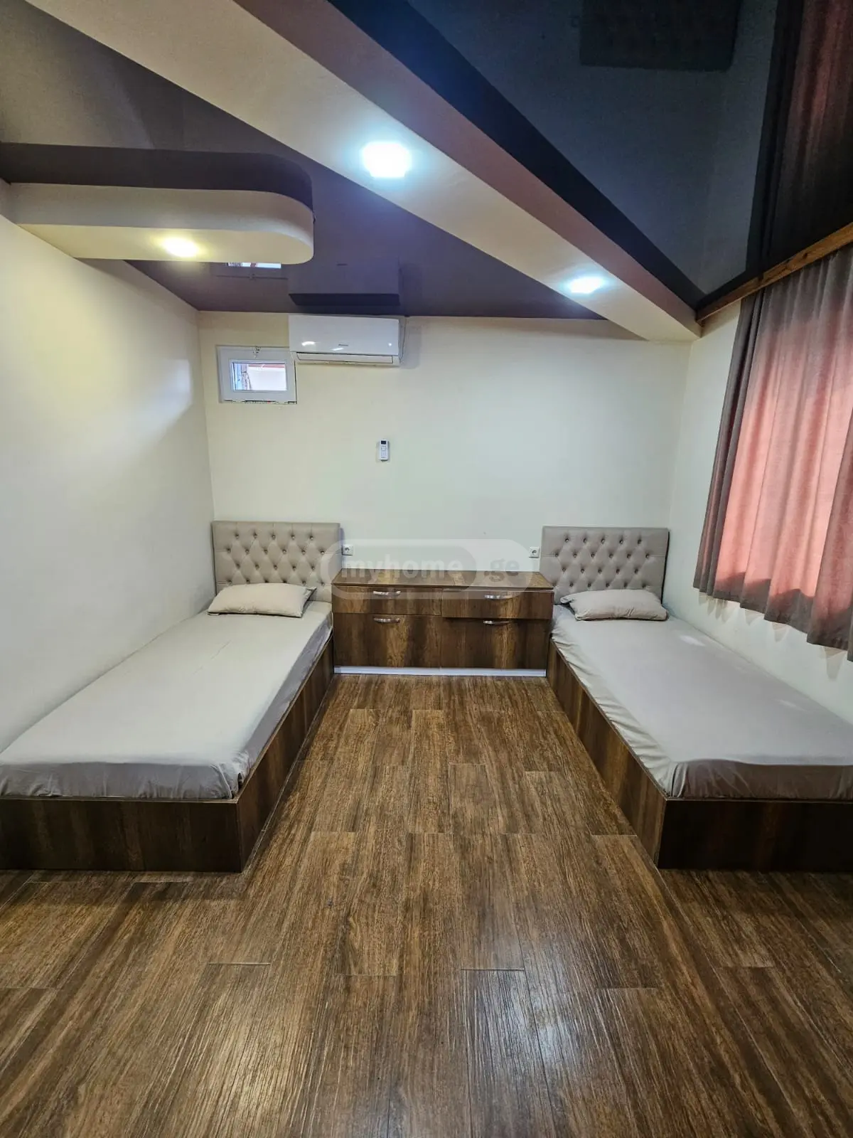 Daily Rent 8 Room Sastumro Ozurgetis Munitsipalitetshi view 7