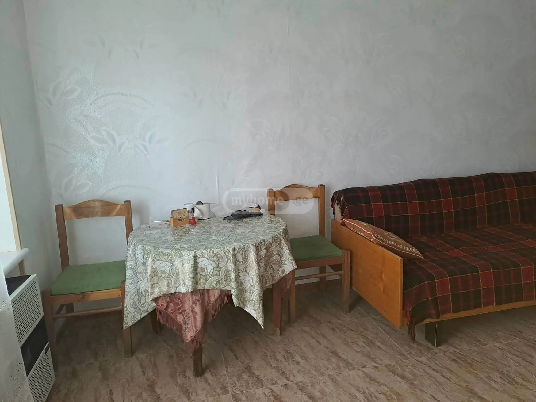 For Rent 1 Room Apartment Telavshi view 4