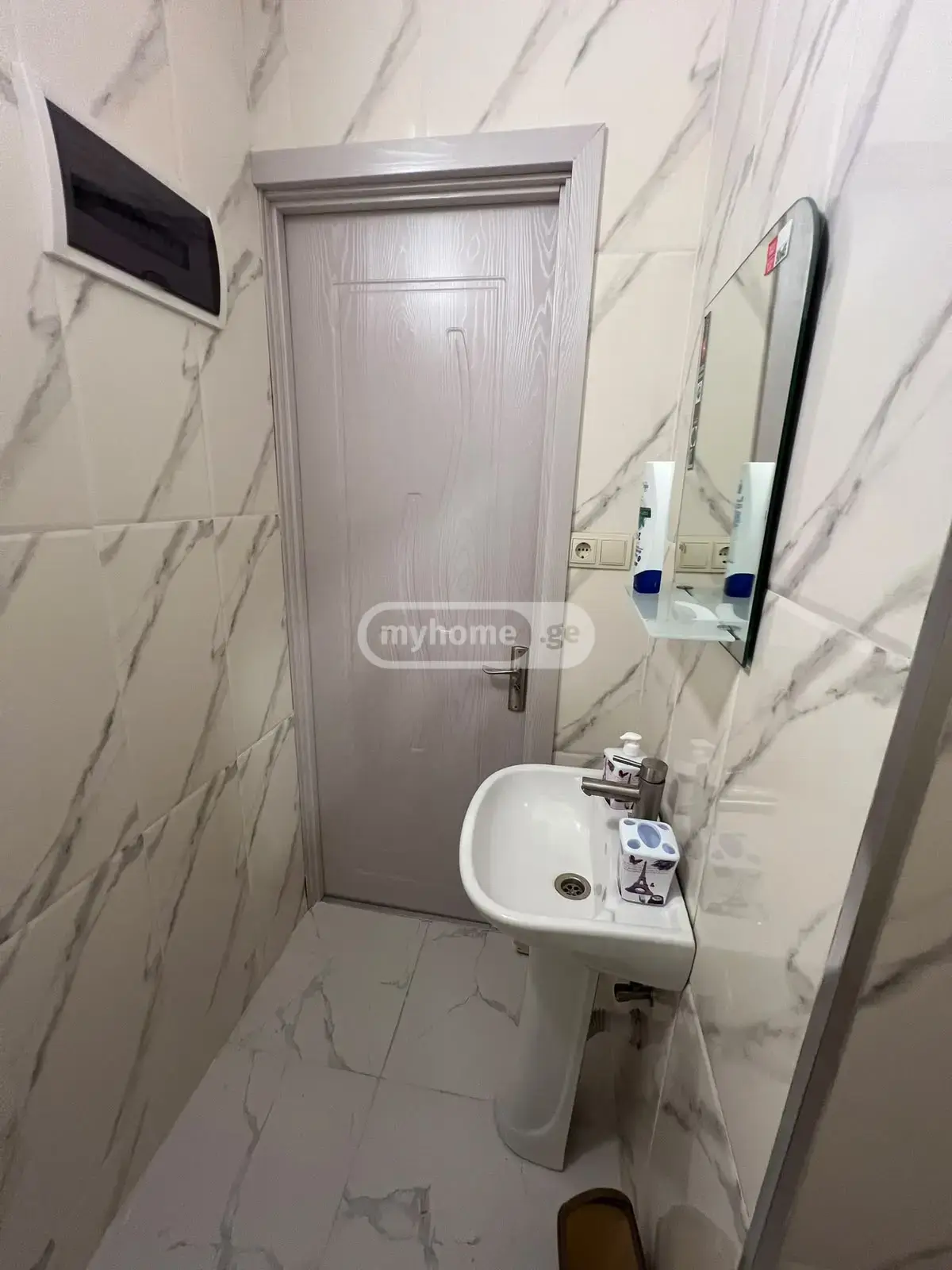 For Rent 3 Room Private House view 15