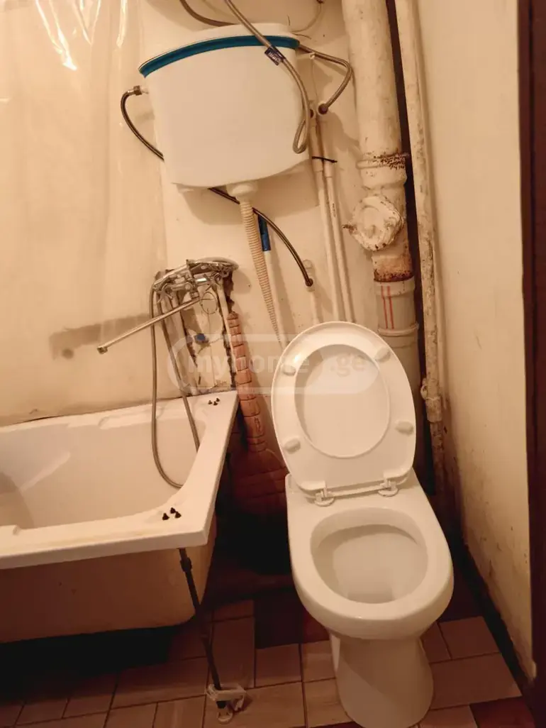 For Sale 1 Room Apartment Gardabanshi view 5
