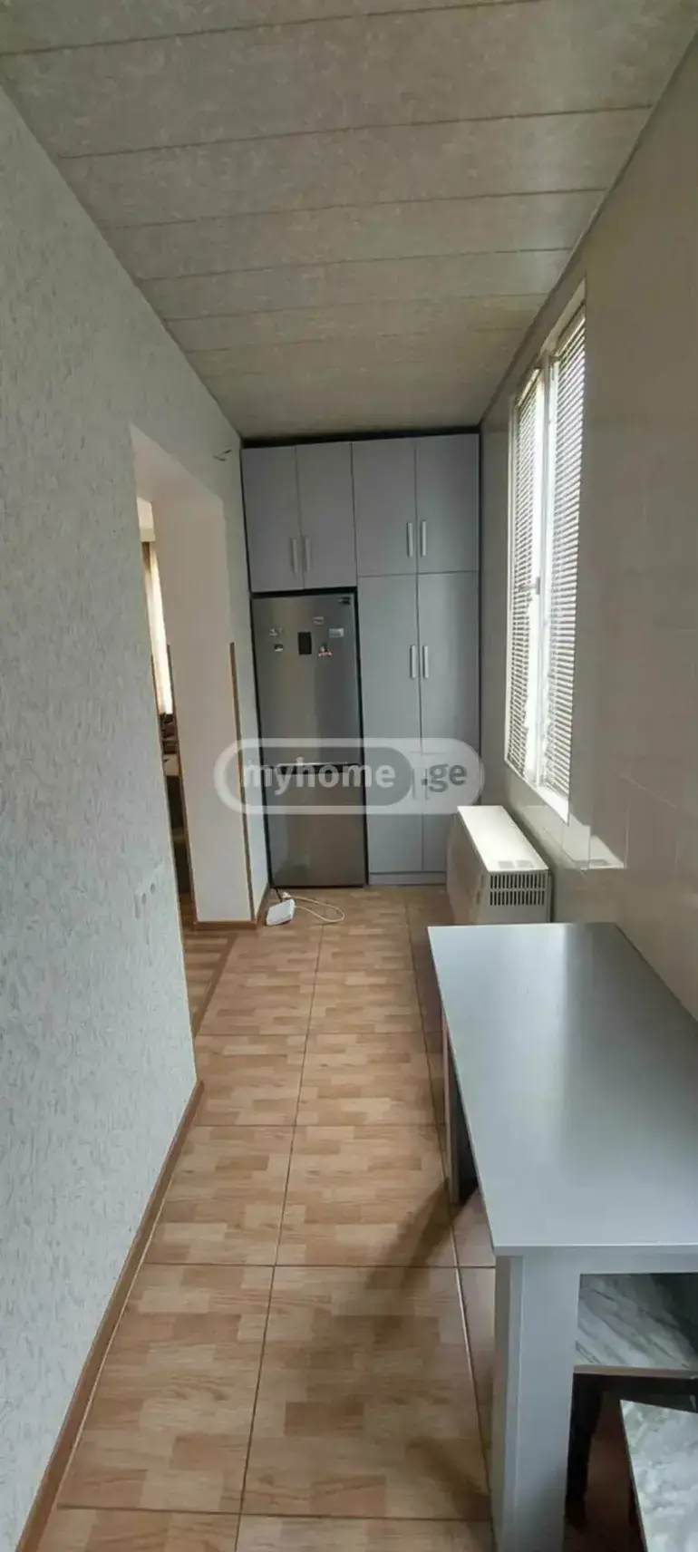 1 Room Flat For Sale view 15