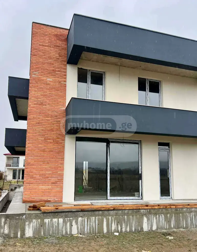For Sale 5 Room Private House Mtskhetis Munitsipalitetshi view 5