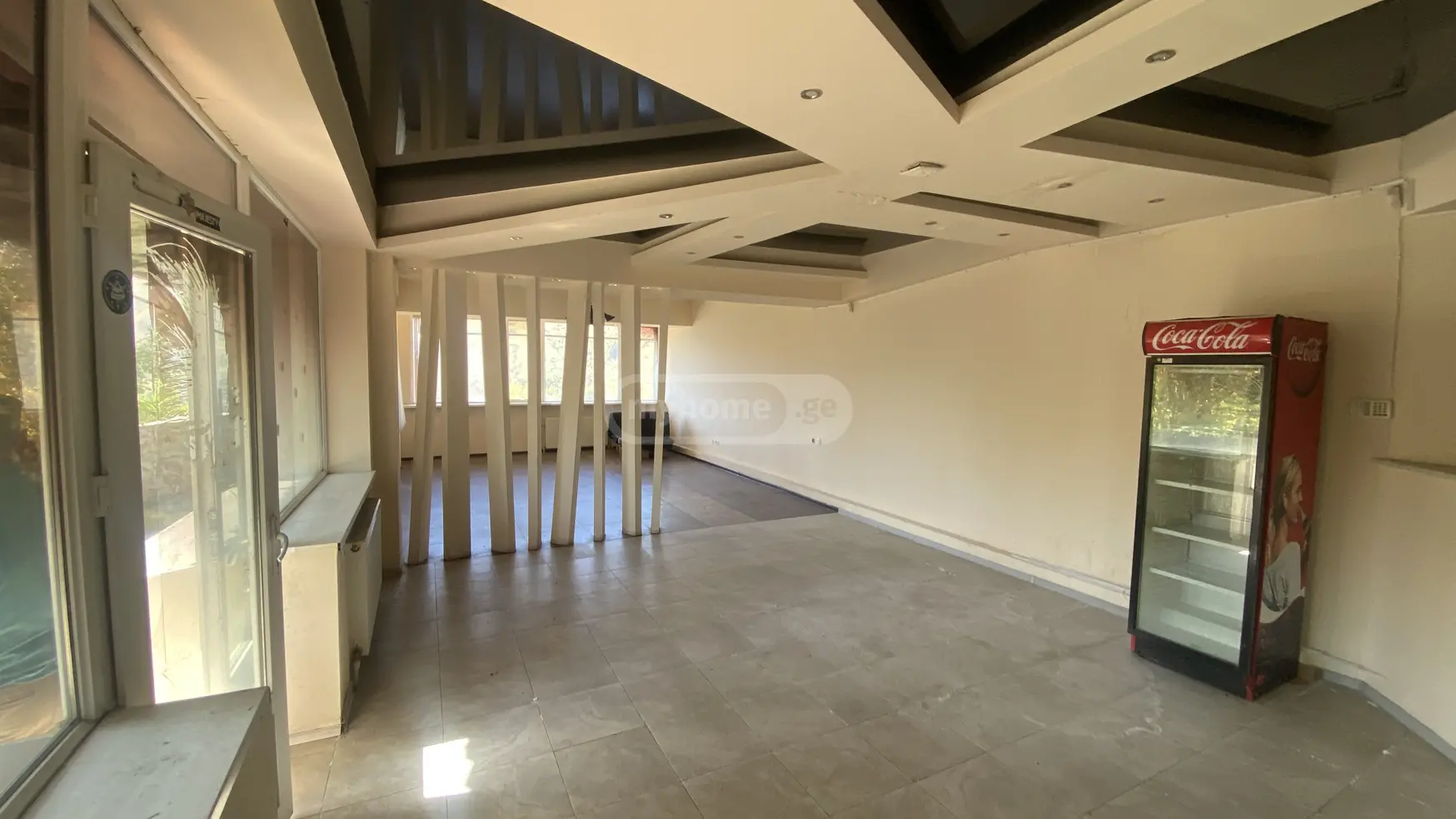 For Sale Universaluri Commercial Space Gudaurshi view 2