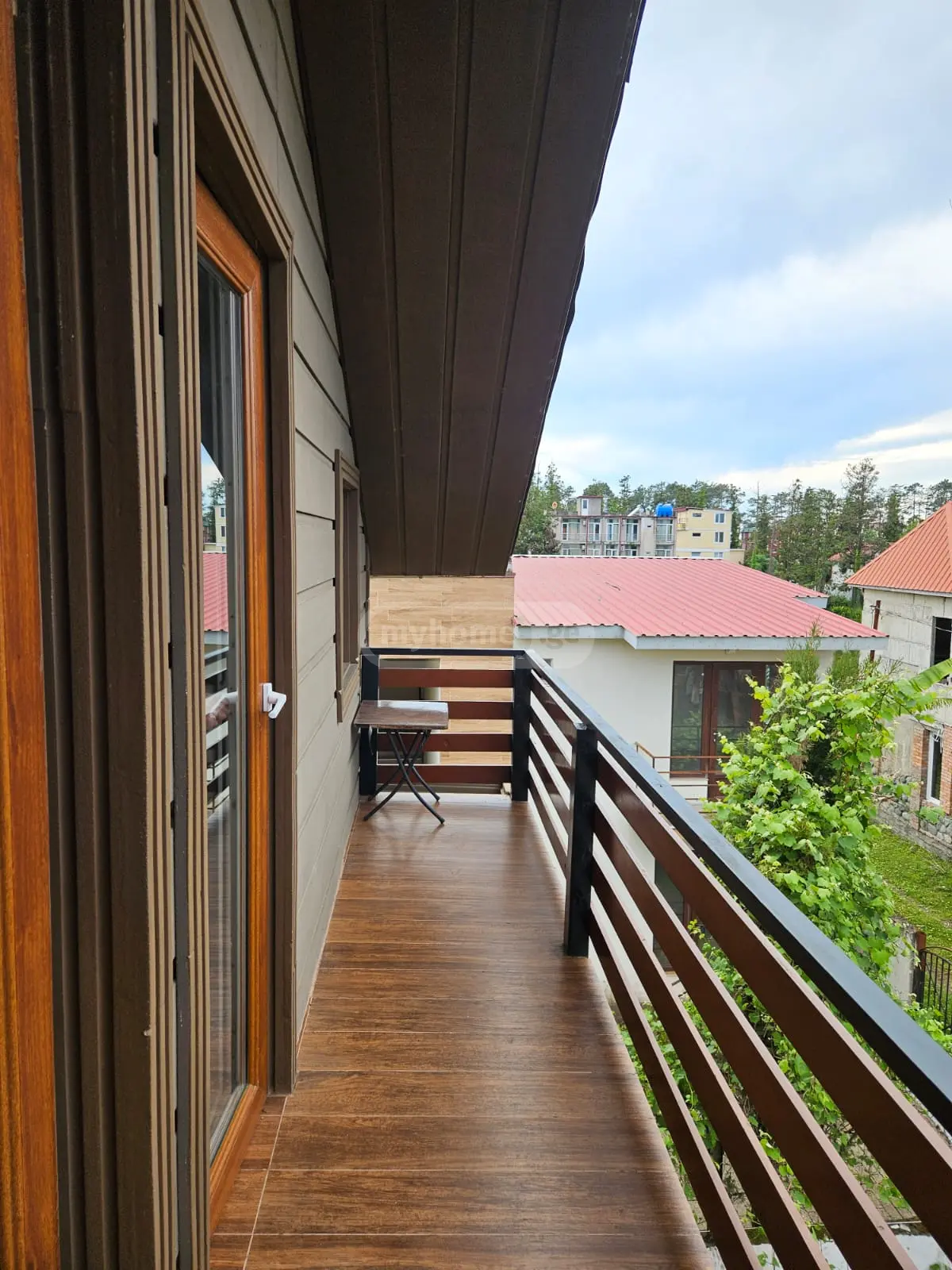Daily Rent 8 Room Sastumro Ozurgetis Munitsipalitetshi view 4