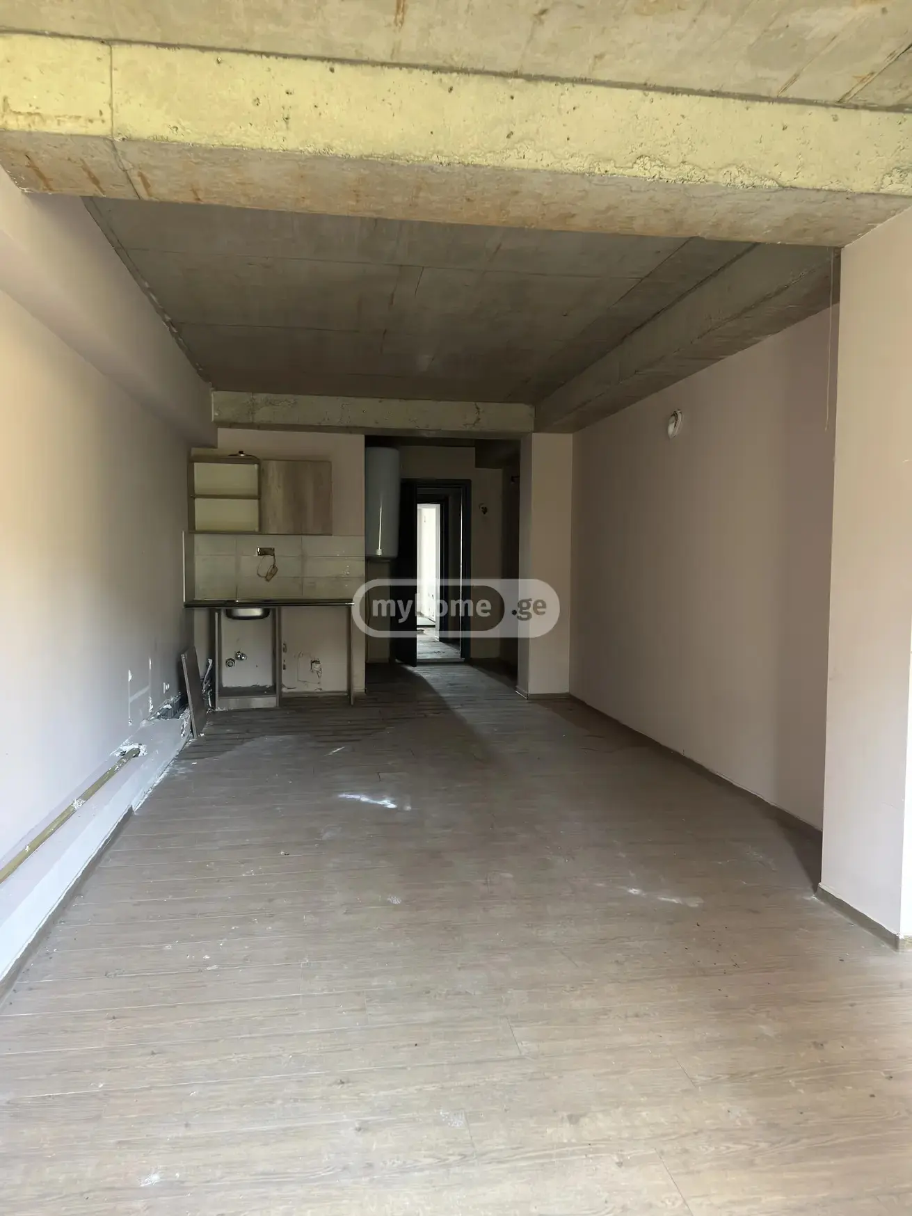 For Sale Universaluri Commercial Space Bakurianshi view 5