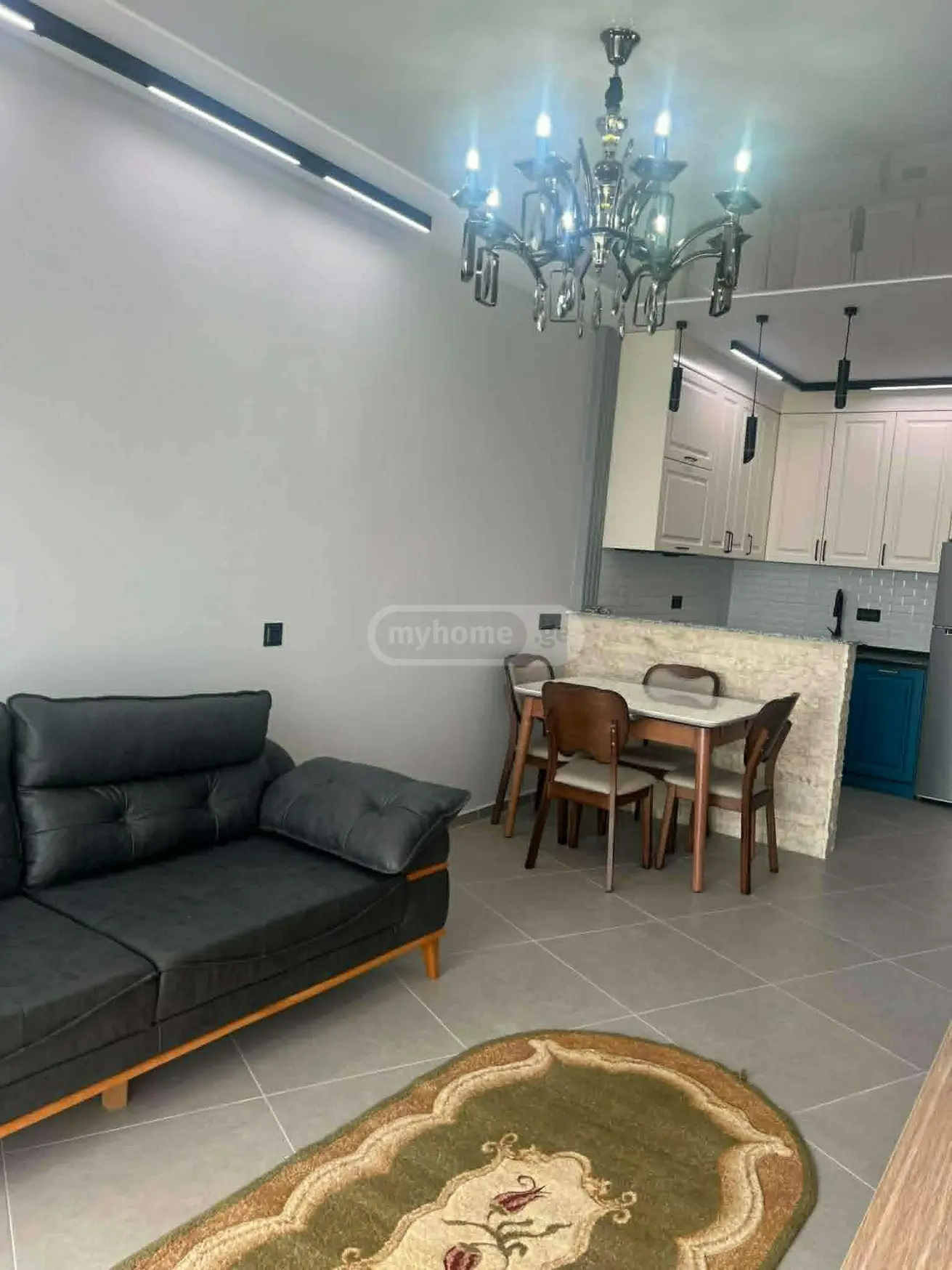 For Rent 3 Room Apartment view 9