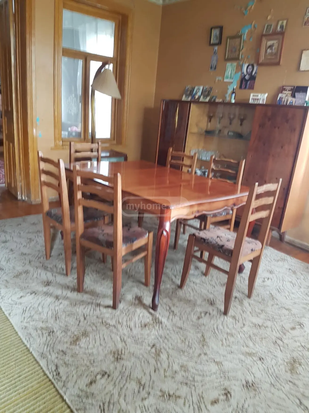 For Sale 5 Room Private House Kutaisshi, 8 of 8