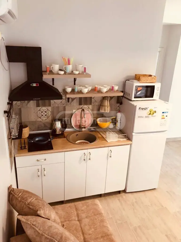 Daily Rent 5 Room Country House Ozurgetis Munitsipalitetshi view 7