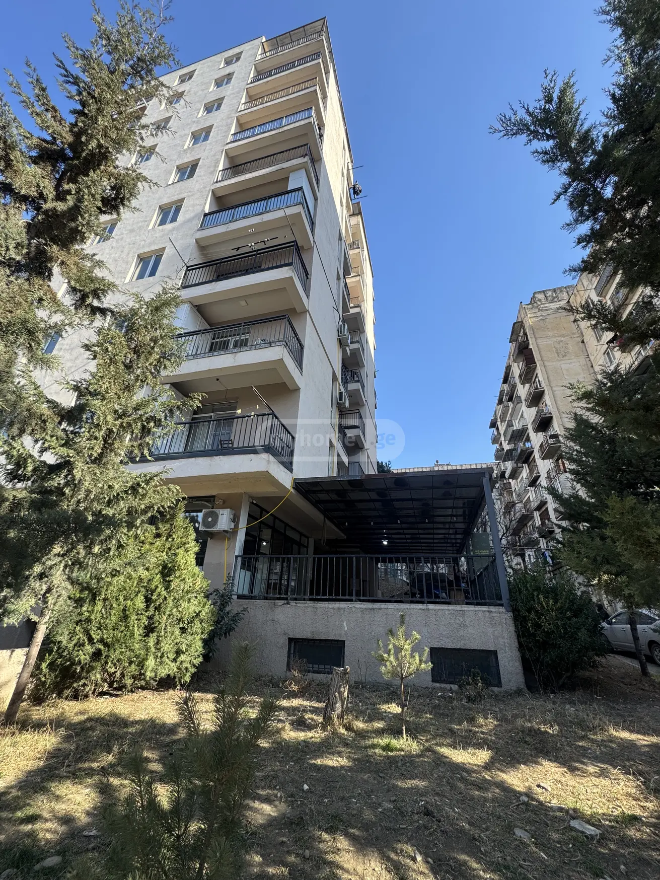 For Rent Saopise Commercial Space Mukhianshi, 9 of 12