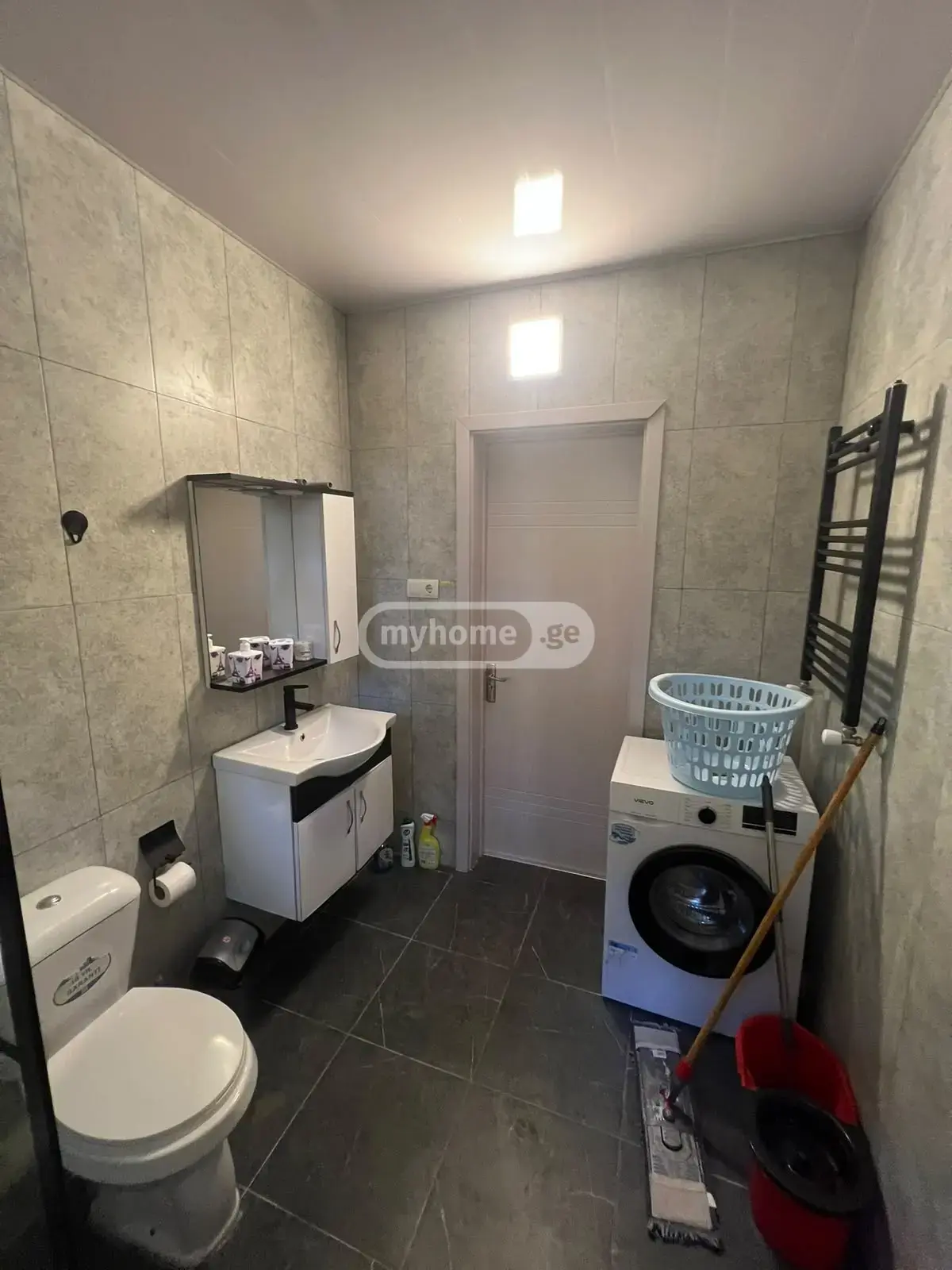 For Rent 3 Room Private House view 16