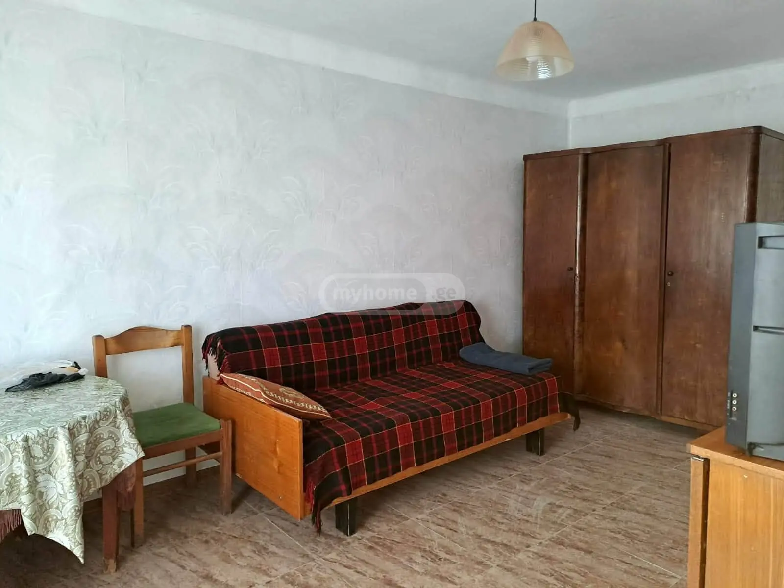 For Rent 1 Room Apartment Telavshi view 2