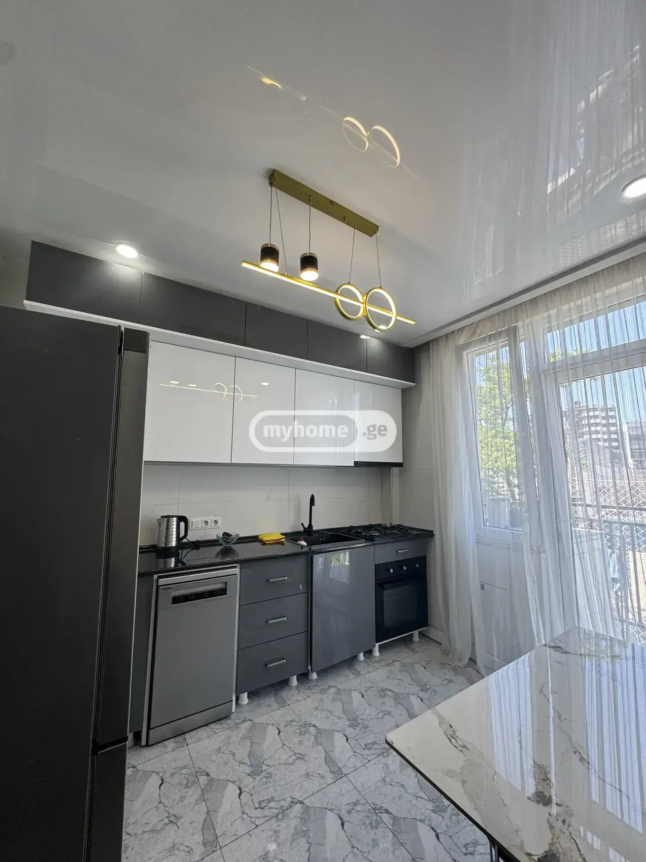 For Rent 4 Room Private House view 5