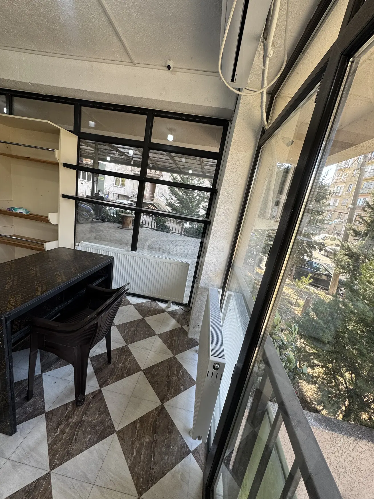For Rent Saopise Commercial Space Mukhianshi, 11 of 12