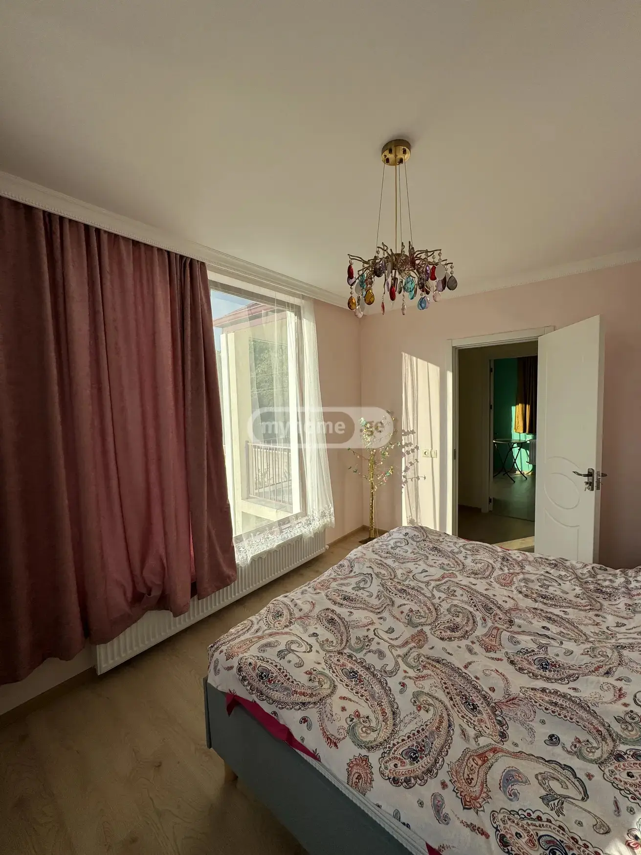 For Rent 4 Room Private House Dushetis Munitsipalitetshi view 13