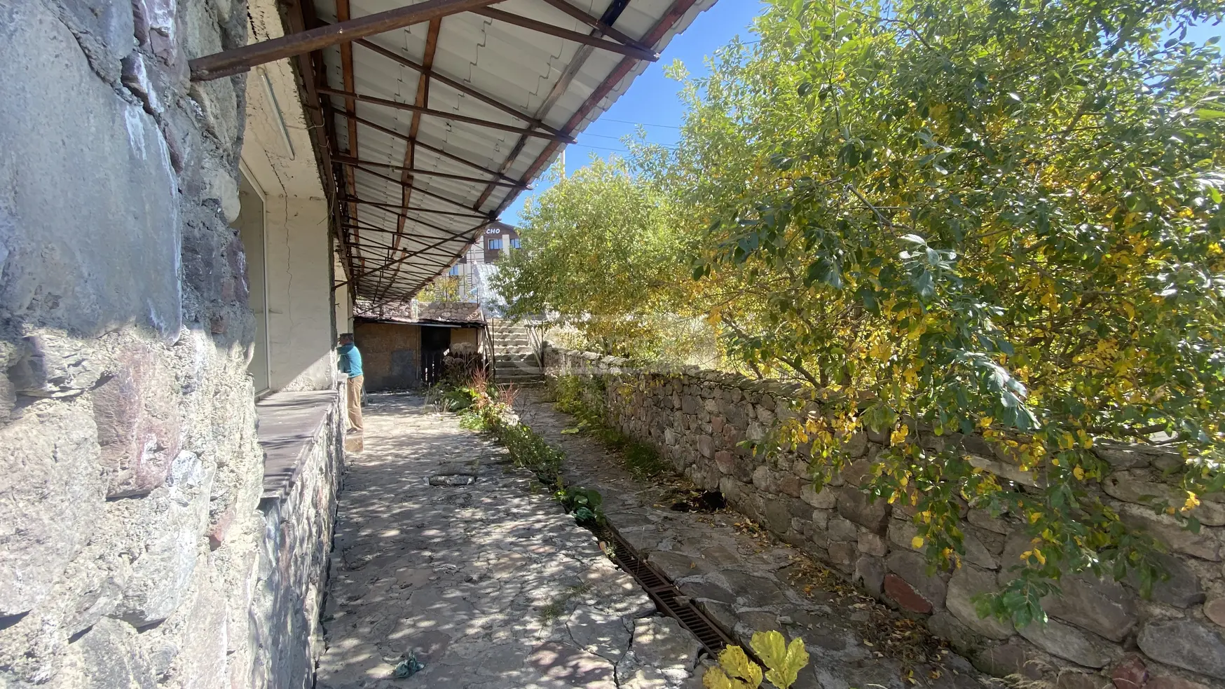 For Sale Universaluri Commercial Space Gudaurshi view 6