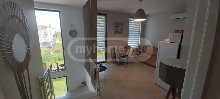 Daily Rent 5 Room Country House Ozurgetis Munitsipalitetshi view 8