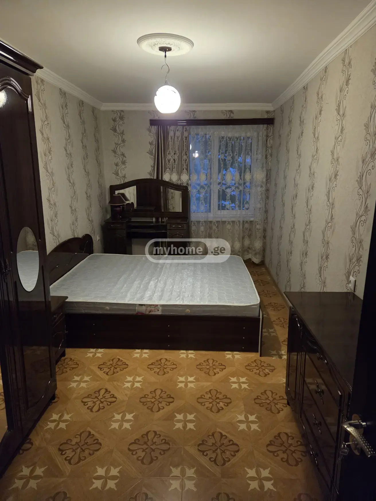 For Rent 4 Room Apartment Kutaisshi view 4