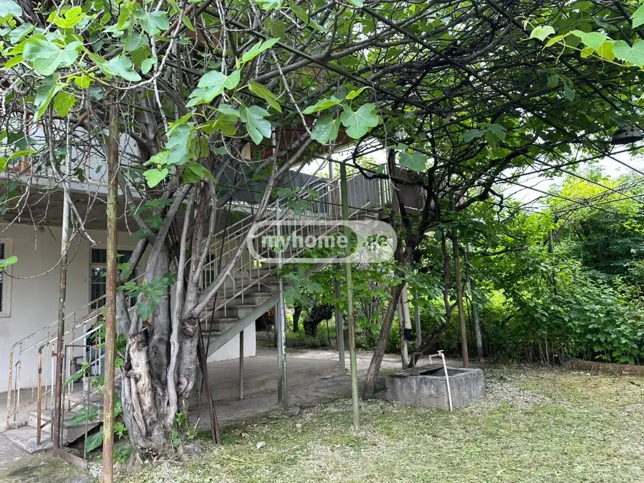 For Sale 8 Room Private House Gardabnis Munitsipalitetshi view 5
