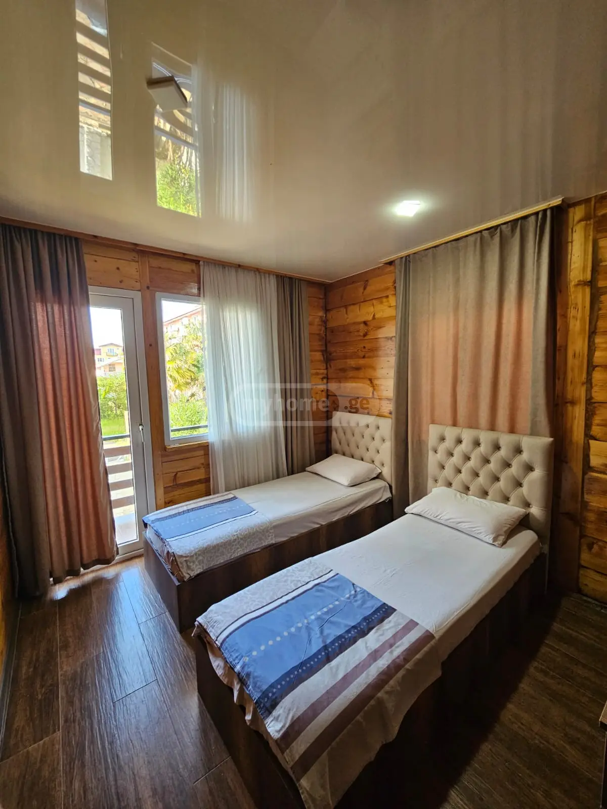 Daily Rent 8 Room Sastumro Ozurgetis Munitsipalitetshi view 13