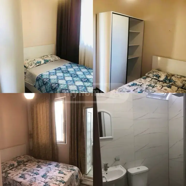 Daily Rent 4 Room Private House Kobuletis Munitsipalitetshi view 9