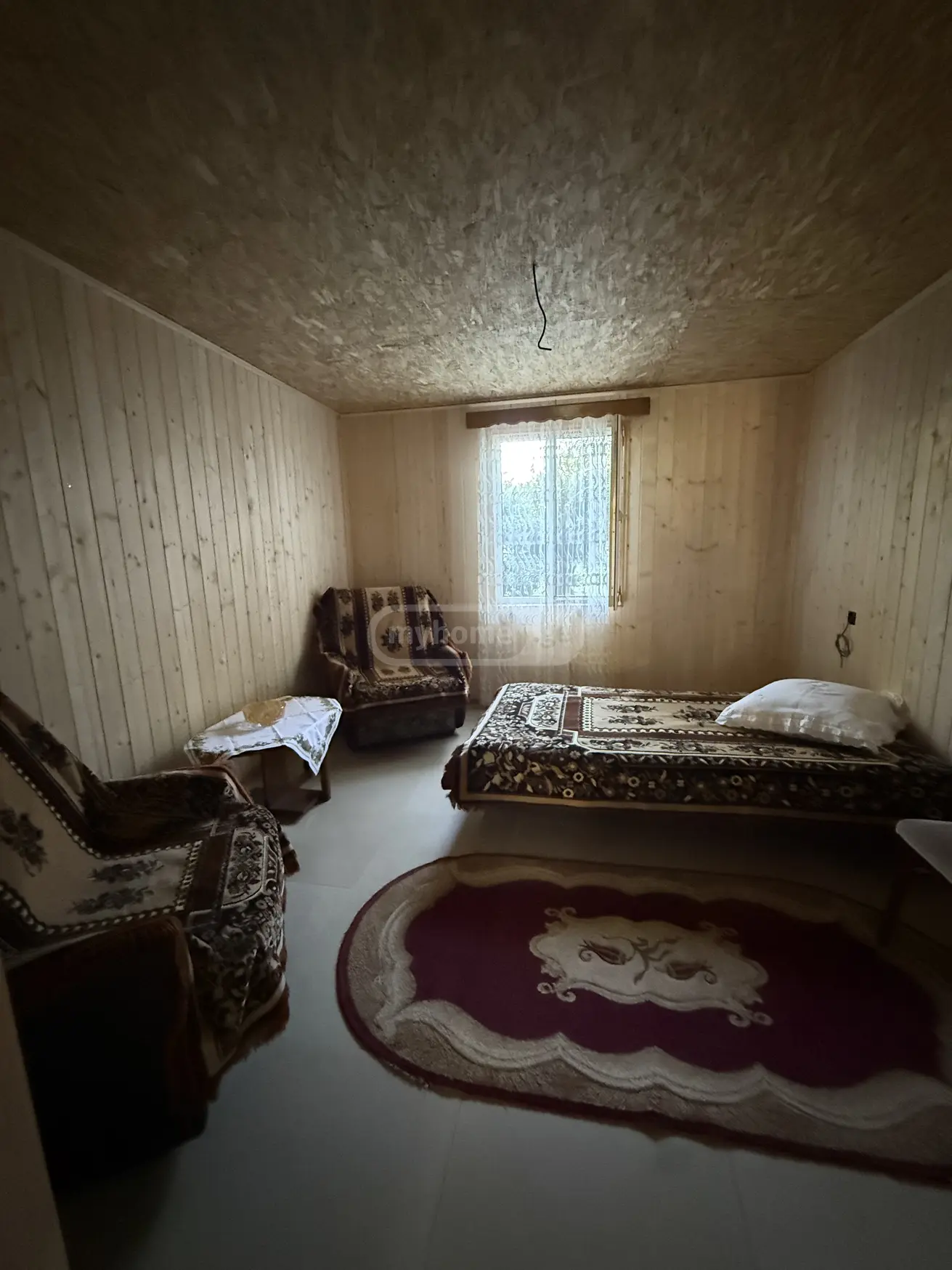 For Rent 4 Room Private House Potshi view 9