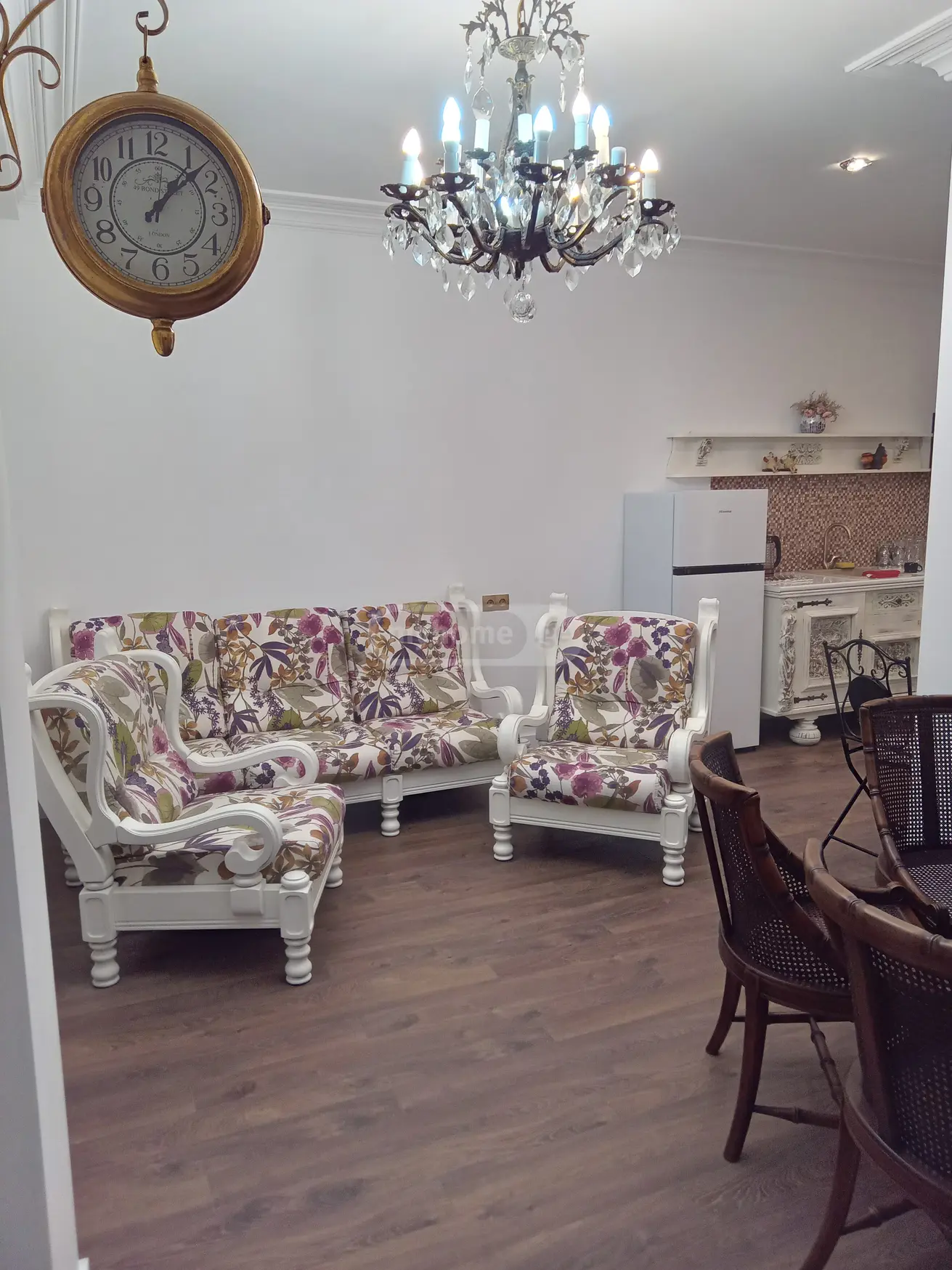 For Sale 3 Room Apartment Kutaisshi view 6