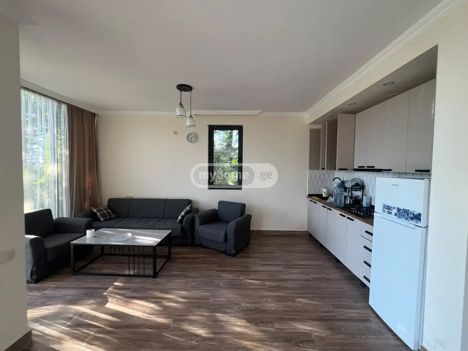 For Rent 3 Room Private House view 1