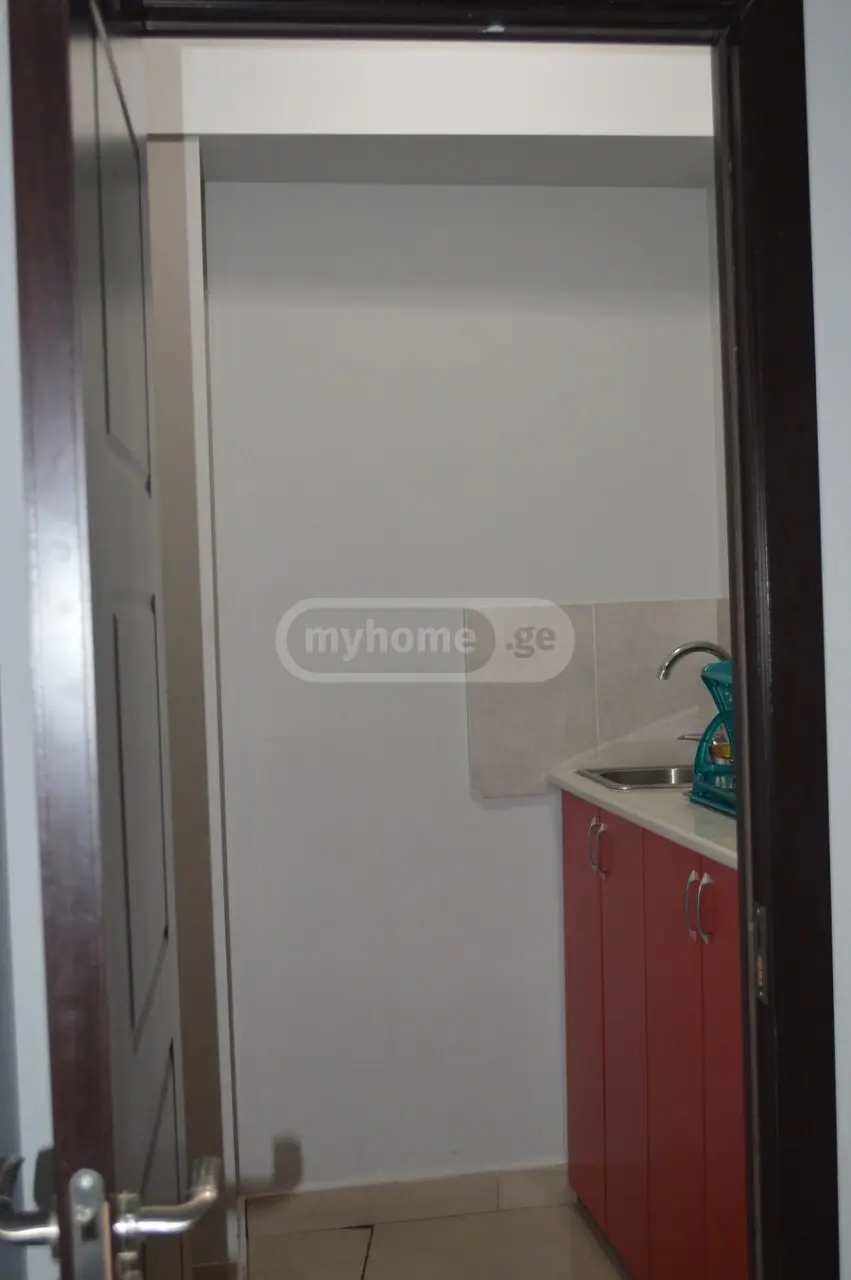 For Rent Saopise Commercial Space Didubeshi, 7 of 12