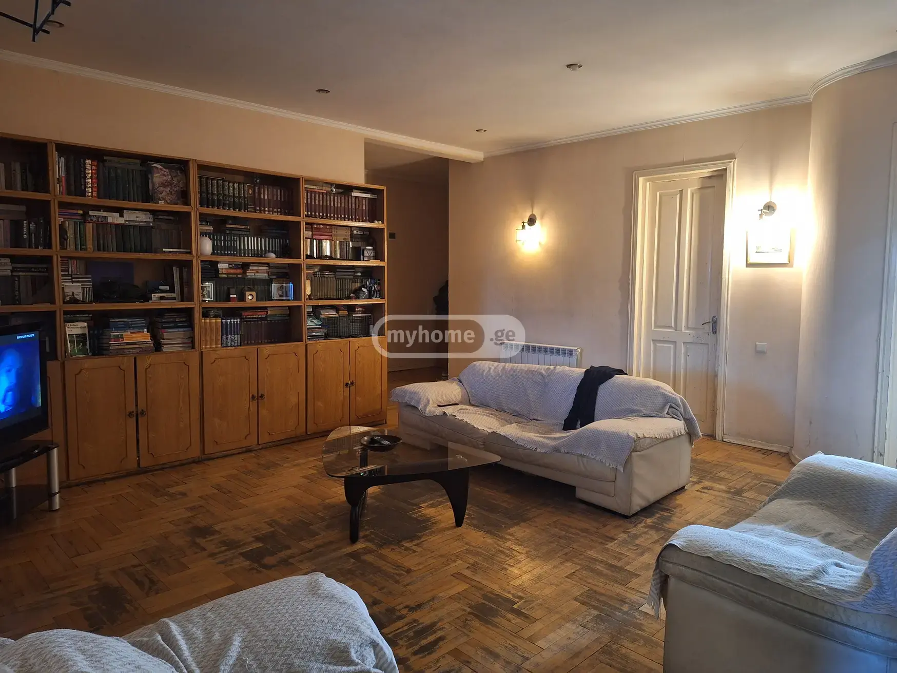 4 Room Flat For Sale view 24
