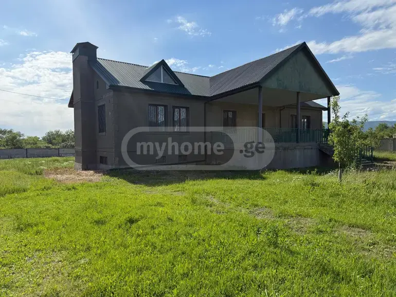 For Sale 10+ Room Apartment Mtskhetis Munitsipalitetshi view 13