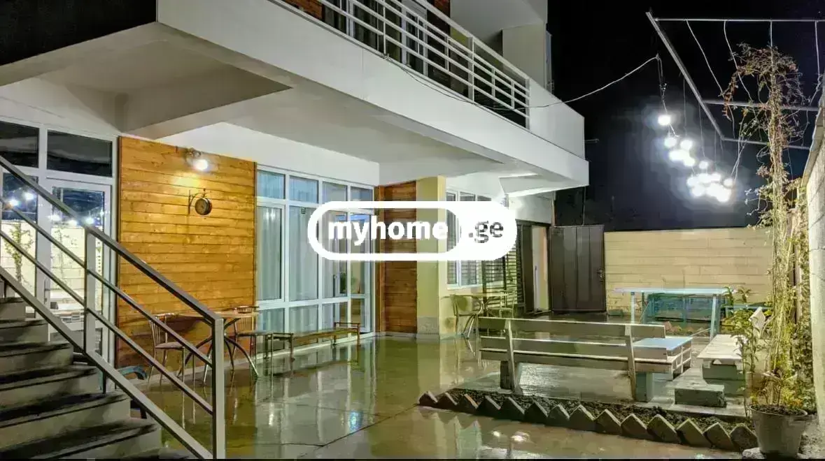 Daily Rent 5 Room Country House view 32