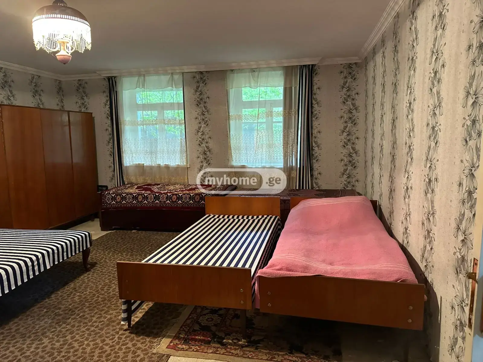 For Sale 8 Room Private House Gardabnis Munitsipalitetshi view 15