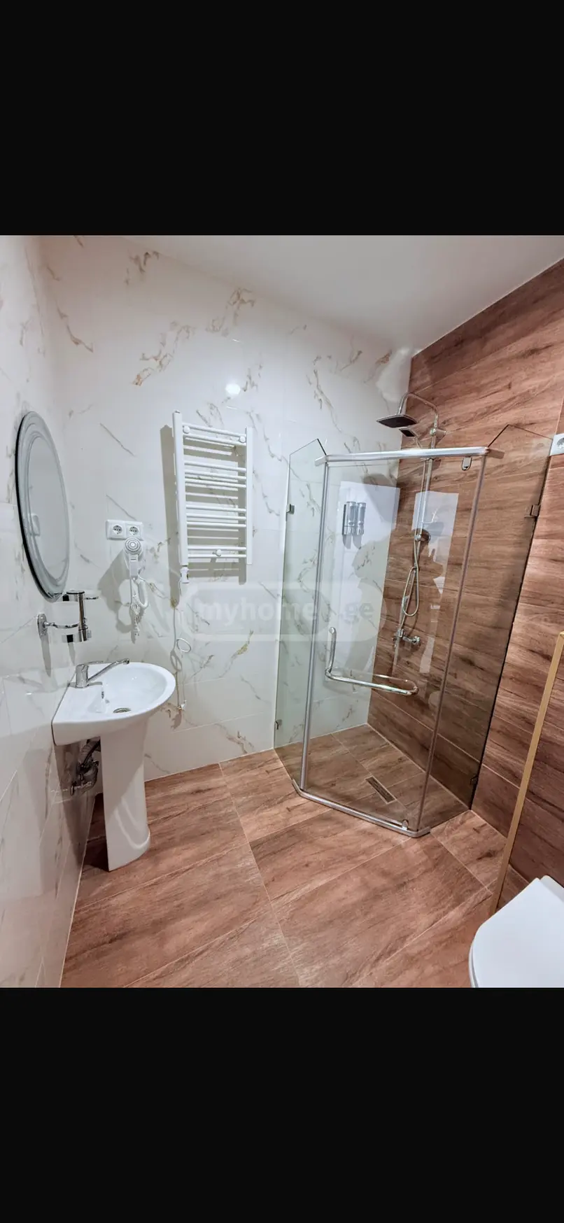 For Sale 10+ Room Sastumro In Batumi view 8