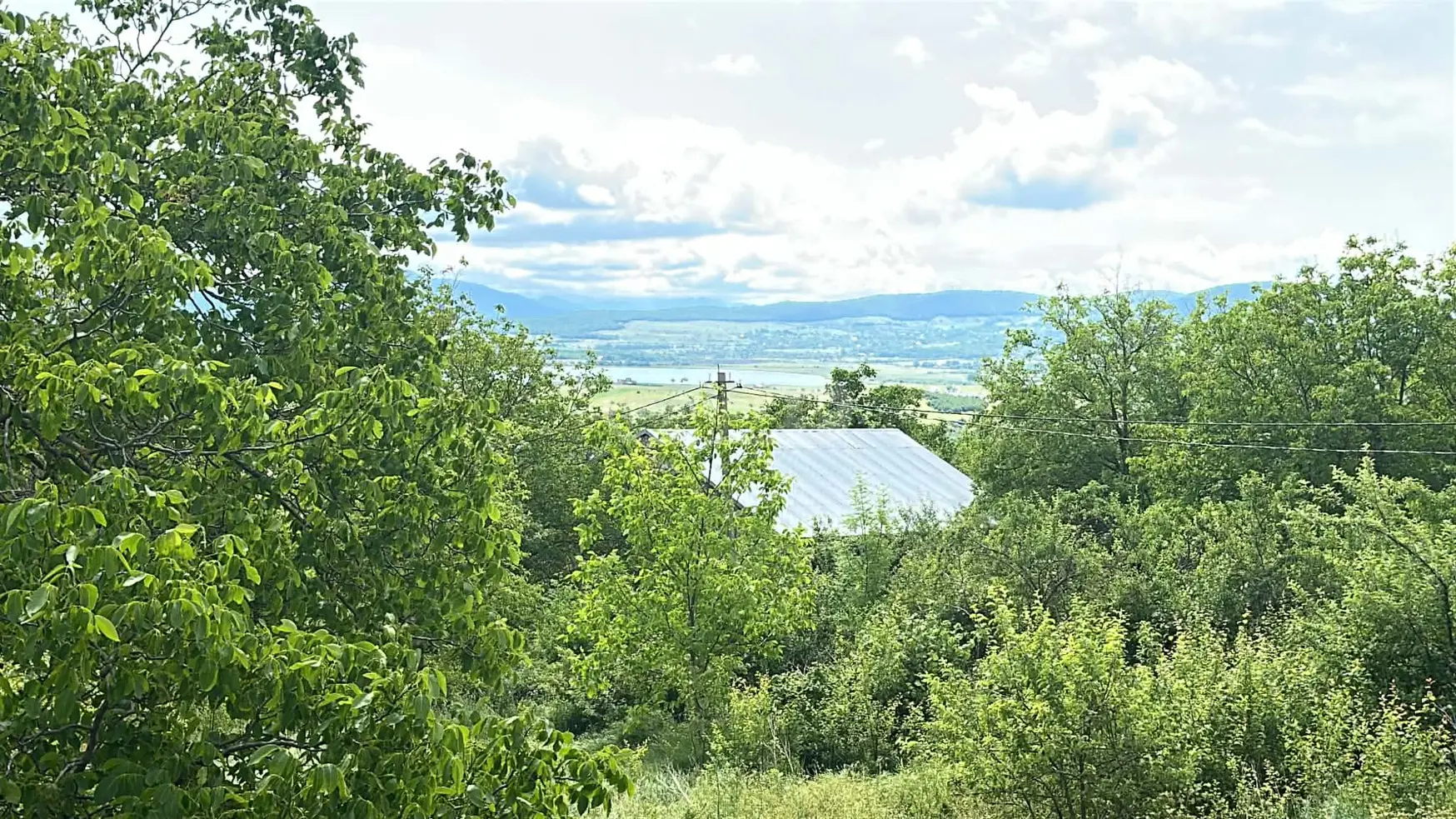 იყიდება 4-ოთახი კერძო სახლი Dushetshiში view 1