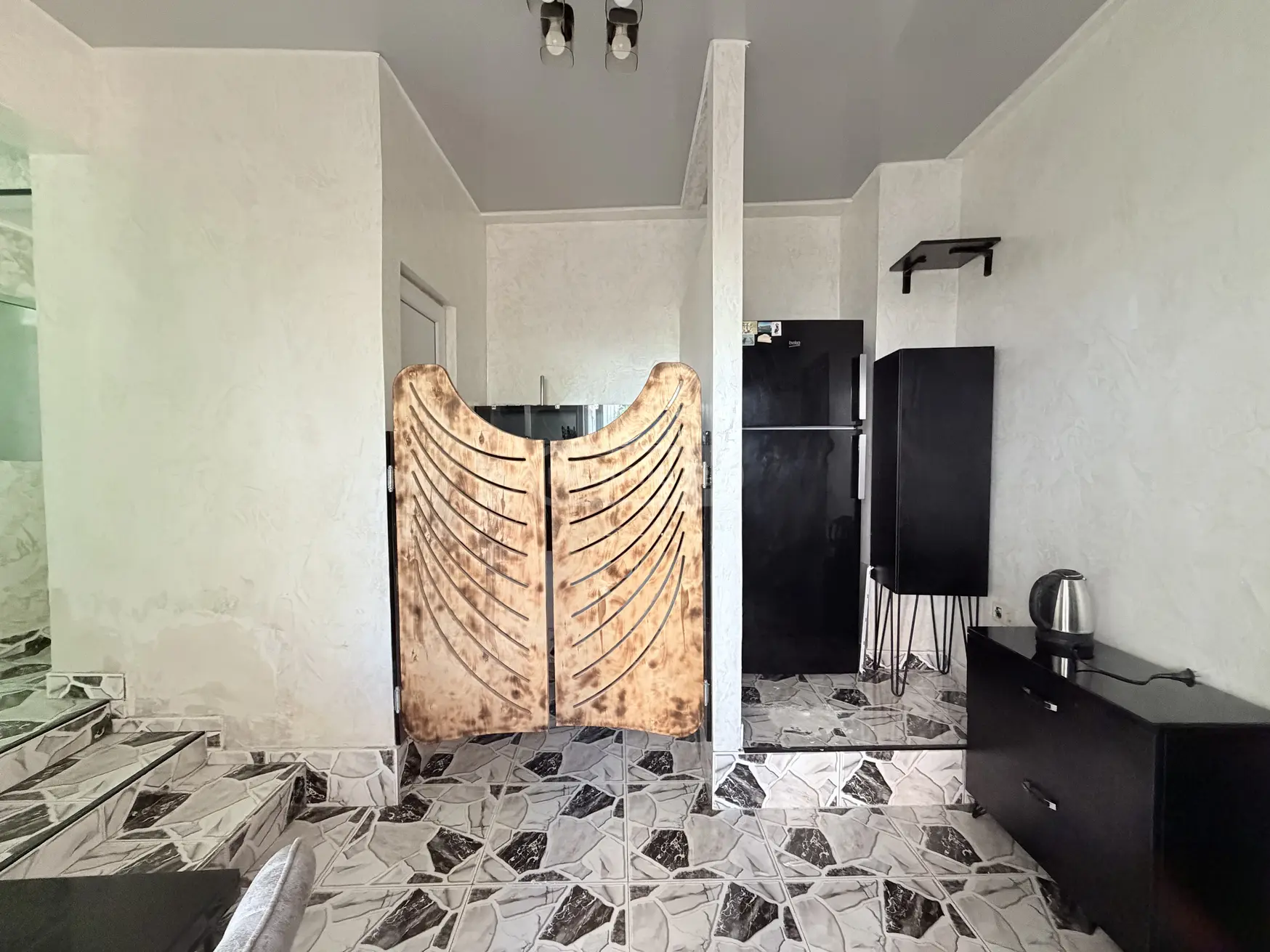 Daily Rent 2 Room Private House view 5