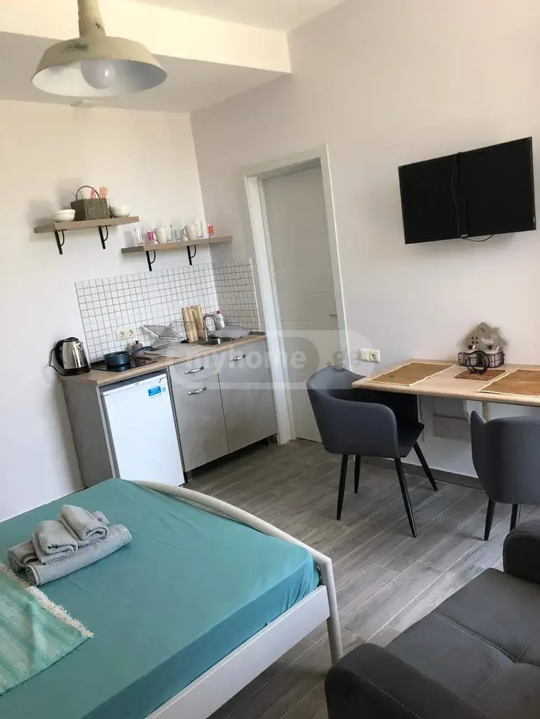 Daily Rent 5 Room Country House Ozurgetis Munitsipalitetshi view 12