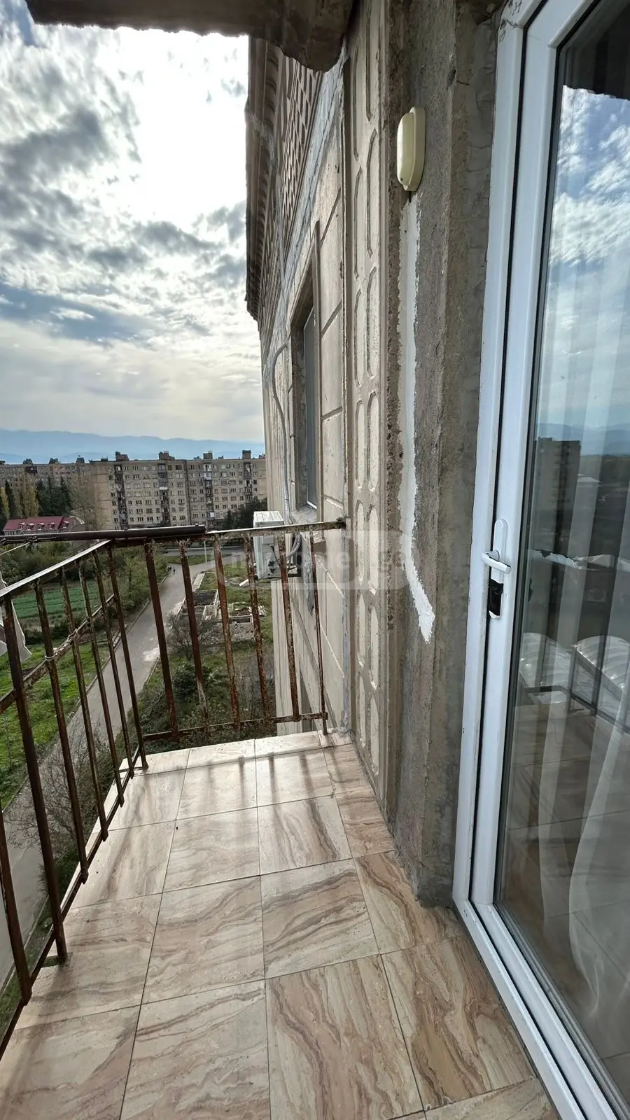 For Sale 3 Room Apartment Kutaisshi view 13