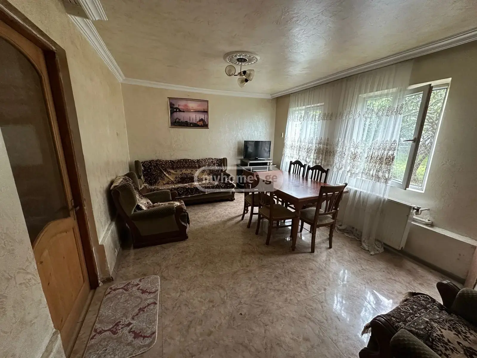 For Rent 3 Room Private House view 16