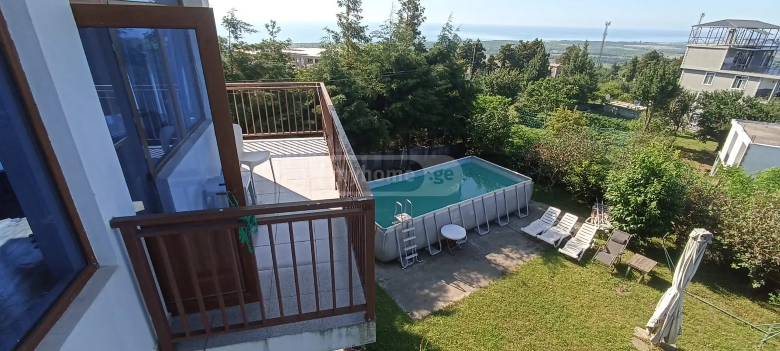 Daily Rent 9 Room Private House view 12