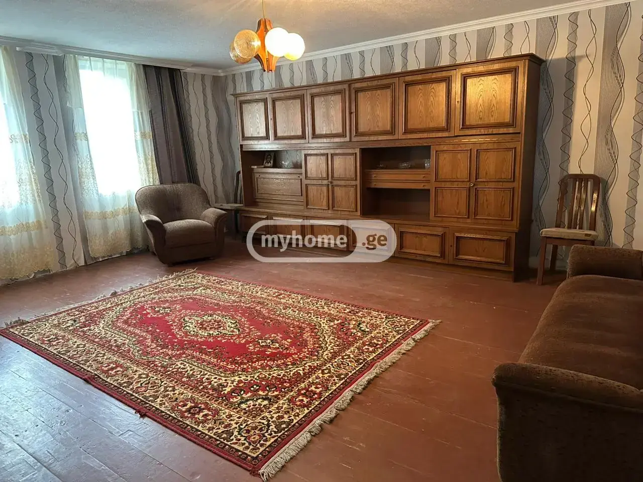 For Sale 8 Room Private House Gardabnis Munitsipalitetshi view 10