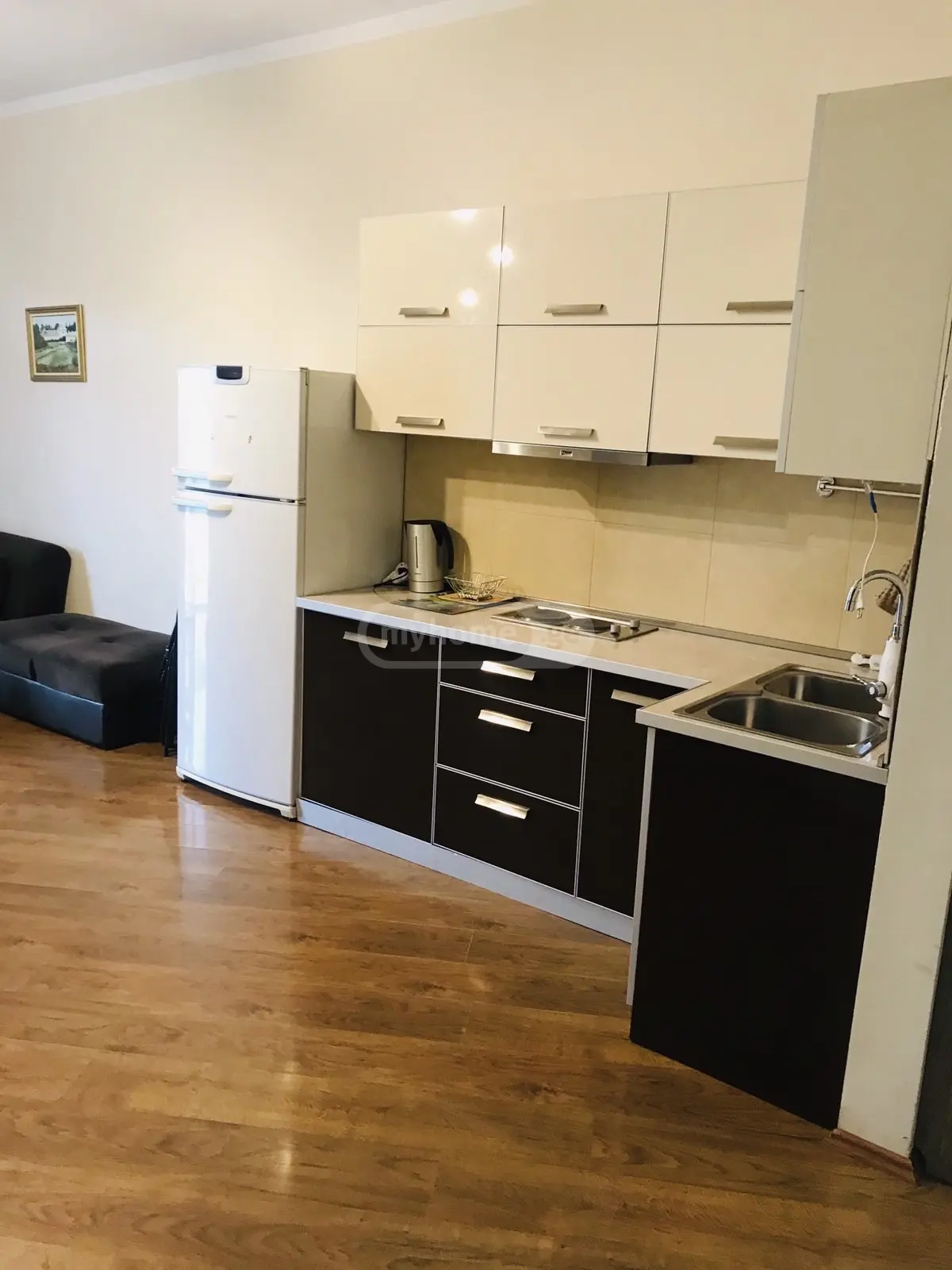 For Sale 2 Room Country House Bakurianshi view 10
