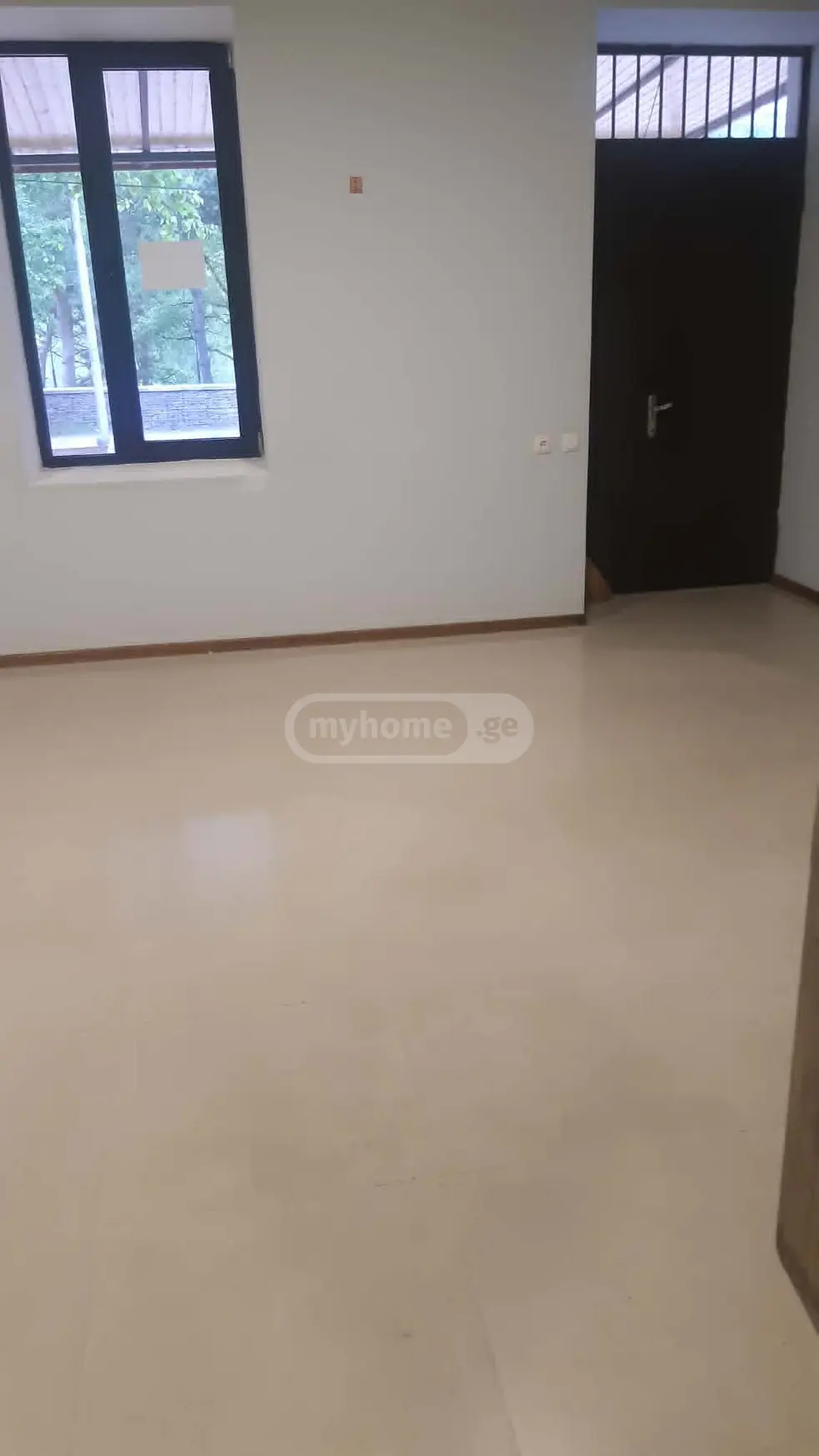 For Rent Spetsialuri Commercial Space Qazbegshi view 3
